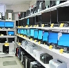 Компьютерные магазины в Ножай-Юрте
