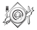 Гостиница Терек - иконка «ресторан» в Ножай-Юрте